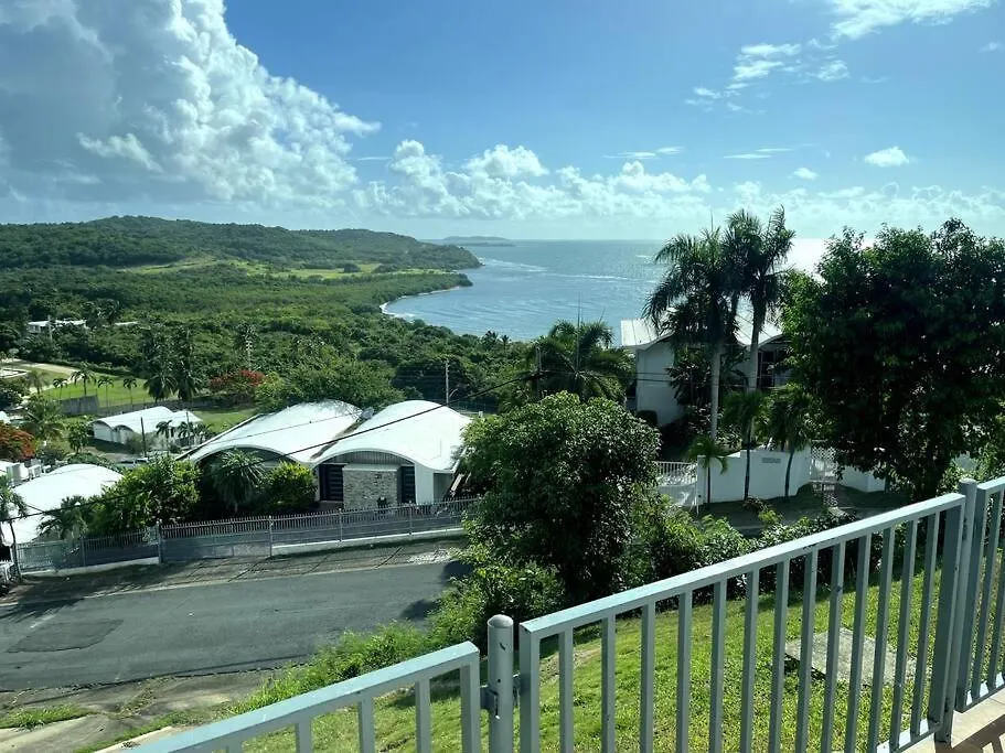 Glo'S Ocean View Daire Fajardo