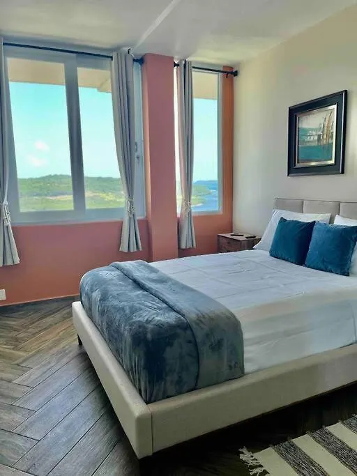Glo'S Ocean View Daire Fajardo