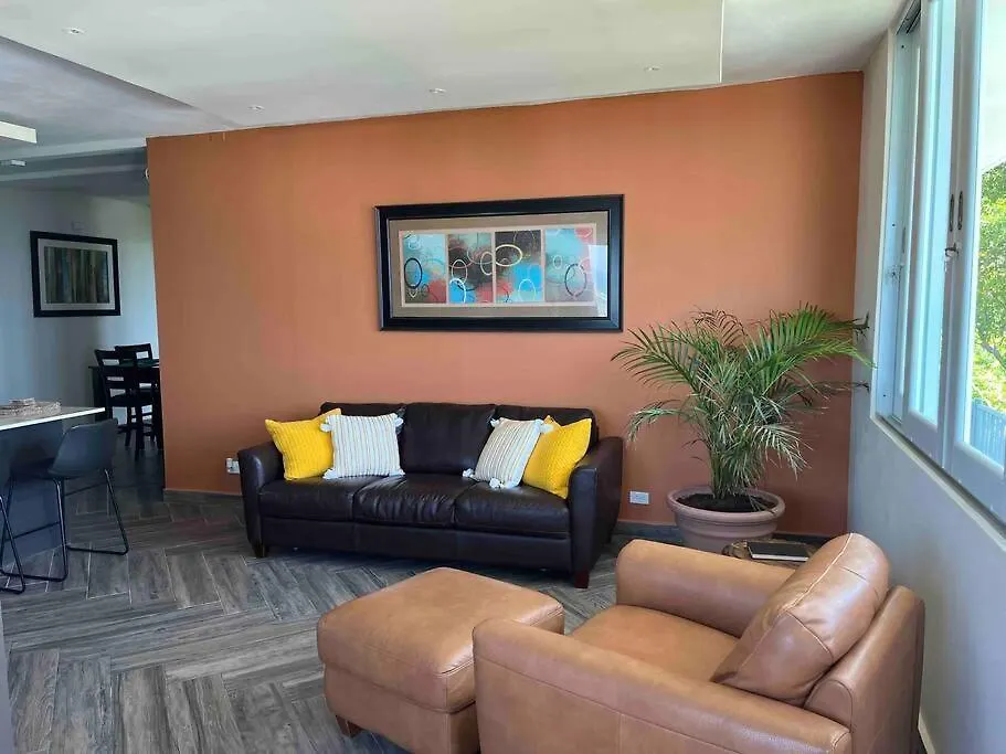 Glo'S Ocean View Daire Fajardo