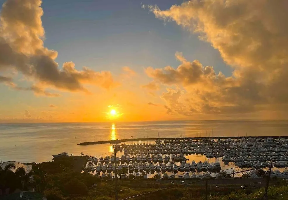 Glo'S Ocean View Daire Fajardo 0*,