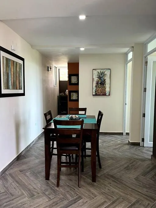 Glo'S Ocean View Διαμέρισμα Fajardo