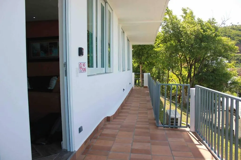 Glo'S Ocean View Διαμέρισμα Fajardo