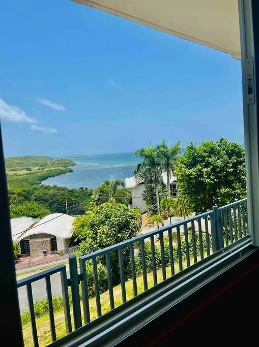 Glo'S Ocean View Διαμέρισμα Fajardo