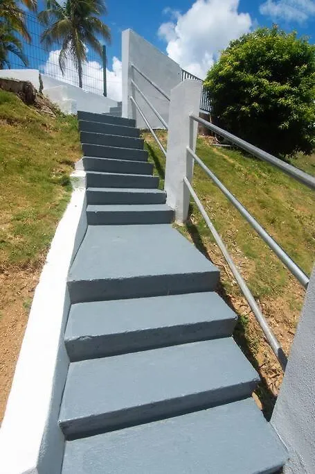 Glo'S Ocean View Διαμέρισμα Fajardo 0*,  Πουέρτο Ρίκο
