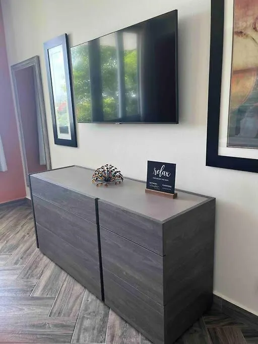 Glo'S Ocean View Διαμέρισμα Fajardo Πουέρτο Ρίκο
