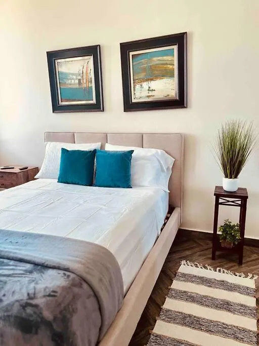 Glo'S Ocean View Διαμέρισμα Fajardo