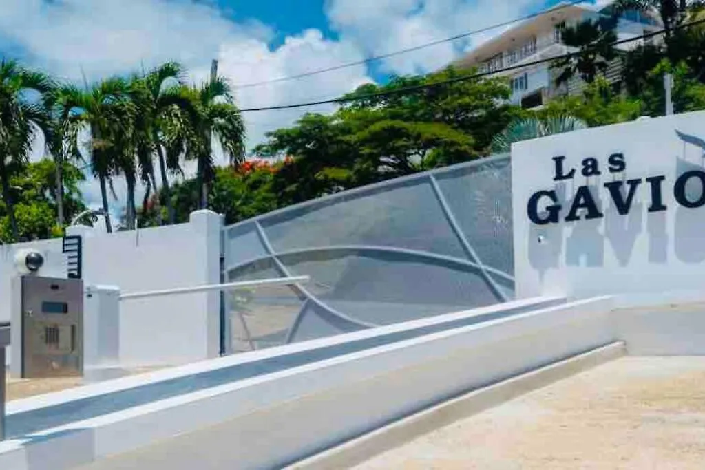Glo'S Ocean View Διαμέρισμα Fajardo