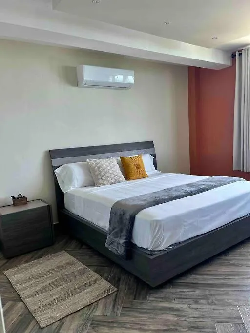 Glo'S Ocean View Διαμέρισμα Fajardo